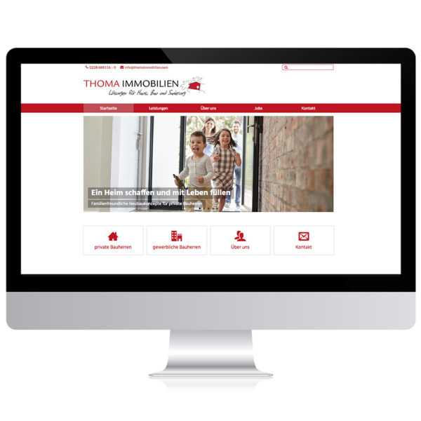 ThomaImmobilien GmbH