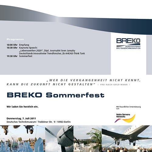 BREKO – Bundesverband Breitbandkommunikation